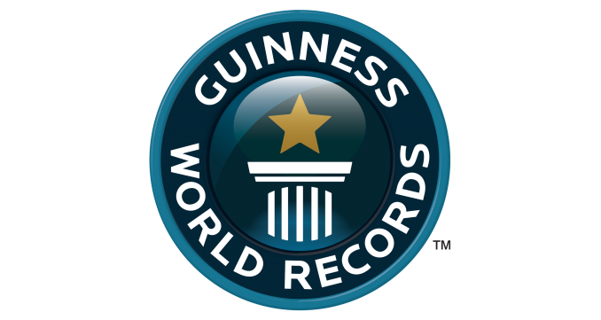 guinness world records 2023 book