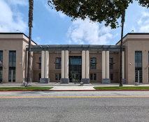 Fourth District Court of Appeal