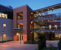 Molecular and Life Sciences Center, UC Long Beach