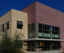 Watershed Science Research Center, UC Davis