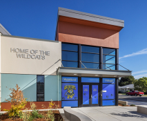 Westfield Village School Modernization