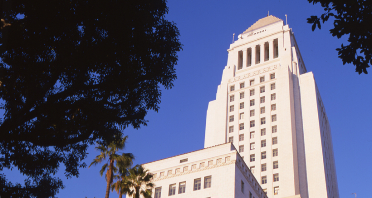 | LA CITY HALL, SEISMIC REHABILITATION AND RENOVATION | AC Martin