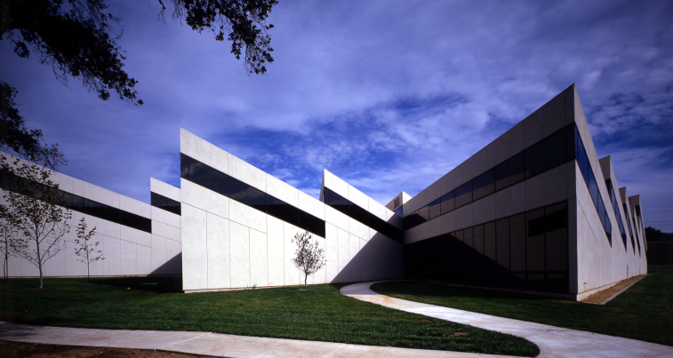 Thousand Oaks Public Library | AC Martin