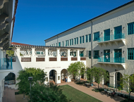 | ENGINEERING & INTERDISCIPLINARY SCIENCES COMPLEX, SAN DIEGO STATE ...